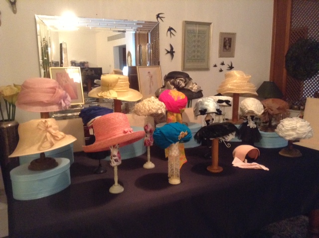 all hats 2
